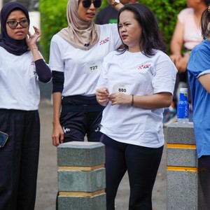 Race photo from NSRC  XIII  02112025