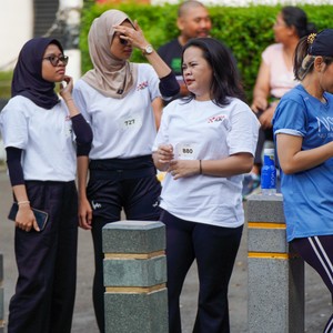 Race photo from NSRC  XIII  02112025
