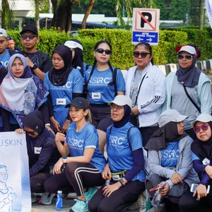 Race photo from NSRC  XIII  02112025