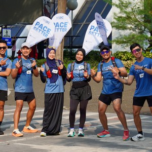 Race photo from NSRC  XIII  02112025