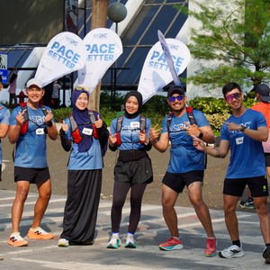 Race photo from NSRC  XIII  02112025