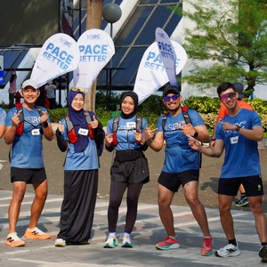 Race photo from NSRC  XIII  02112025