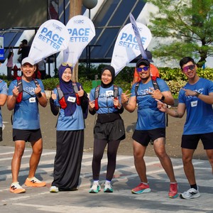 Race photo from NSRC  XIII  02112025