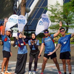 Race photo from NSRC  XIII  02112025