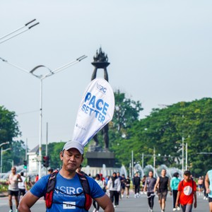 Race photo from NSRC  XIII  02112025