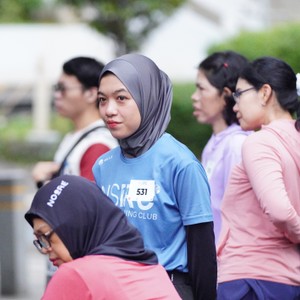 Race photo from NSRC XIV 16112025