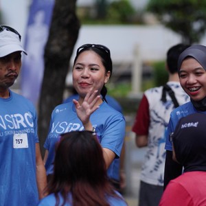 Race photo from NSRC XIV 16112025