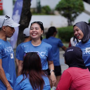 Race photo from NSRC XIV 16112025