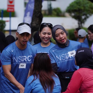 Race photo from NSRC XIV 16112025