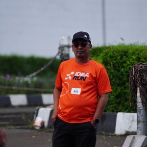 Race photo from NSRC XIV 16112025