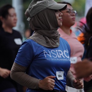 Race photo from NSRC XIV 16112025