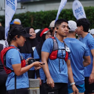 Race photo from NSRC XIV 16112025