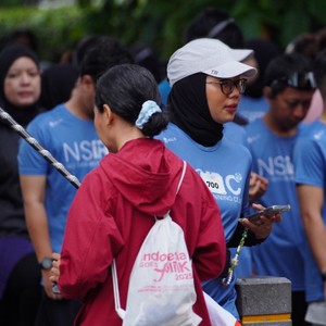 Race photo from NSRC XIV 16112025