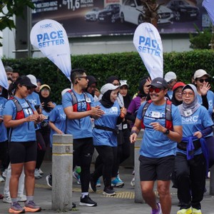 Race photo from NSRC XIV 16112025