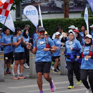 Race photo from NSRC XIV 16112025
