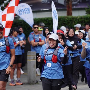 Race photo from NSRC XIV 16112025