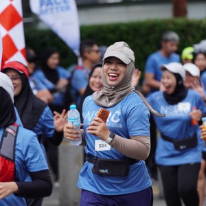 Race photo from NSRC XIV 16112025