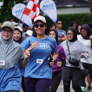 Race photo from NSRC XIV 16112025