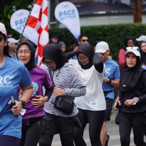 Race photo from NSRC XIV 16112025