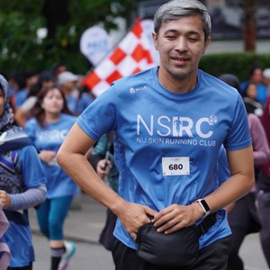 Race photo from NSRC XIV 16112025