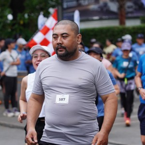 Race photo from NSRC XIV 16112025
