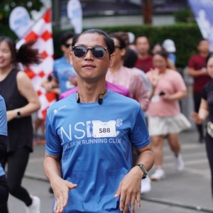 Race photo from NSRC XIV 16112025