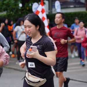 Race photo from NSRC XIV 16112025