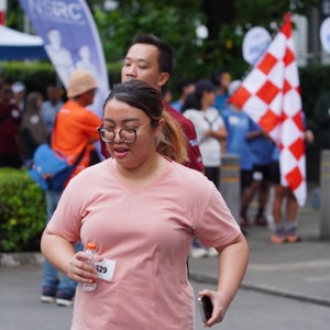 Race photo from NSRC XIV 16112025