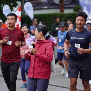 Race photo from NSRC XIV 16112025