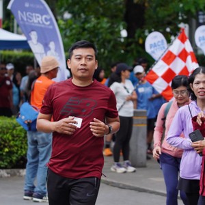 Race photo from NSRC XIV 16112025