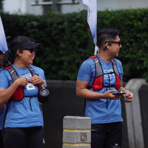 Race photo from NSRC XIV 16112025