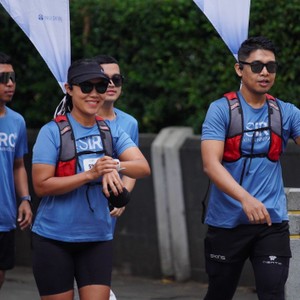 Race photo from NSRC XIV 16112025