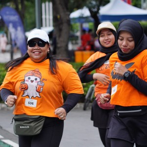 Race photo from NSRC XIV 16112025