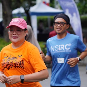 Race photo from NSRC XIV 16112025