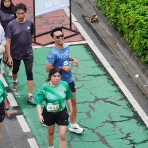 Race photo from NSRC XIV 16112025