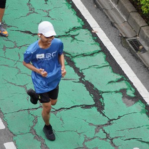 Race photo from NSRC XIV 16112025