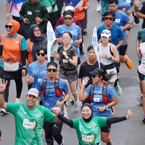 Race photo from NSRC XIV 16112025