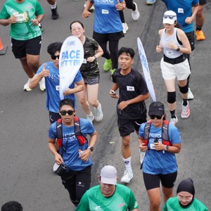 Race photo from NSRC XIV 16112025