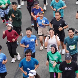 Race photo from NSRC XIV 16112025