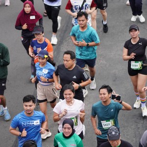 Race photo from NSRC XIV 16112025