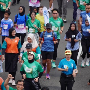 Race photo from NSRC XIV 16112025
