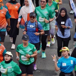 Race photo from NSRC XIV 16112025