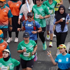 Race photo from NSRC XIV 16112025