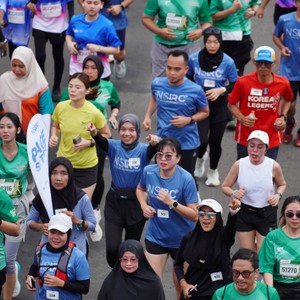 Race photo from NSRC XIV 16112025