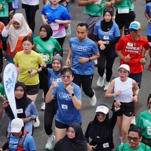Race photo from NSRC XIV 16112025
