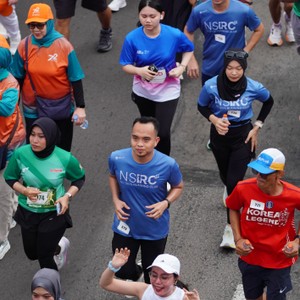 Race photo from NSRC XIV 16112025