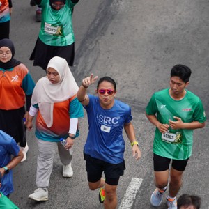 Race photo from NSRC XIV 16112025
