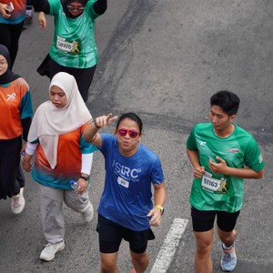 Race photo from NSRC XIV 16112025