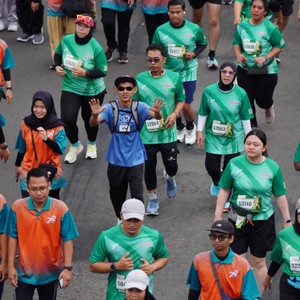 Race photo from NSRC XIV 16112025