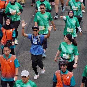 Race photo from NSRC XIV 16112025